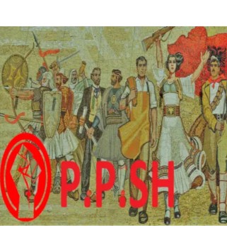 P.P.SH Steam Key GLOBAL